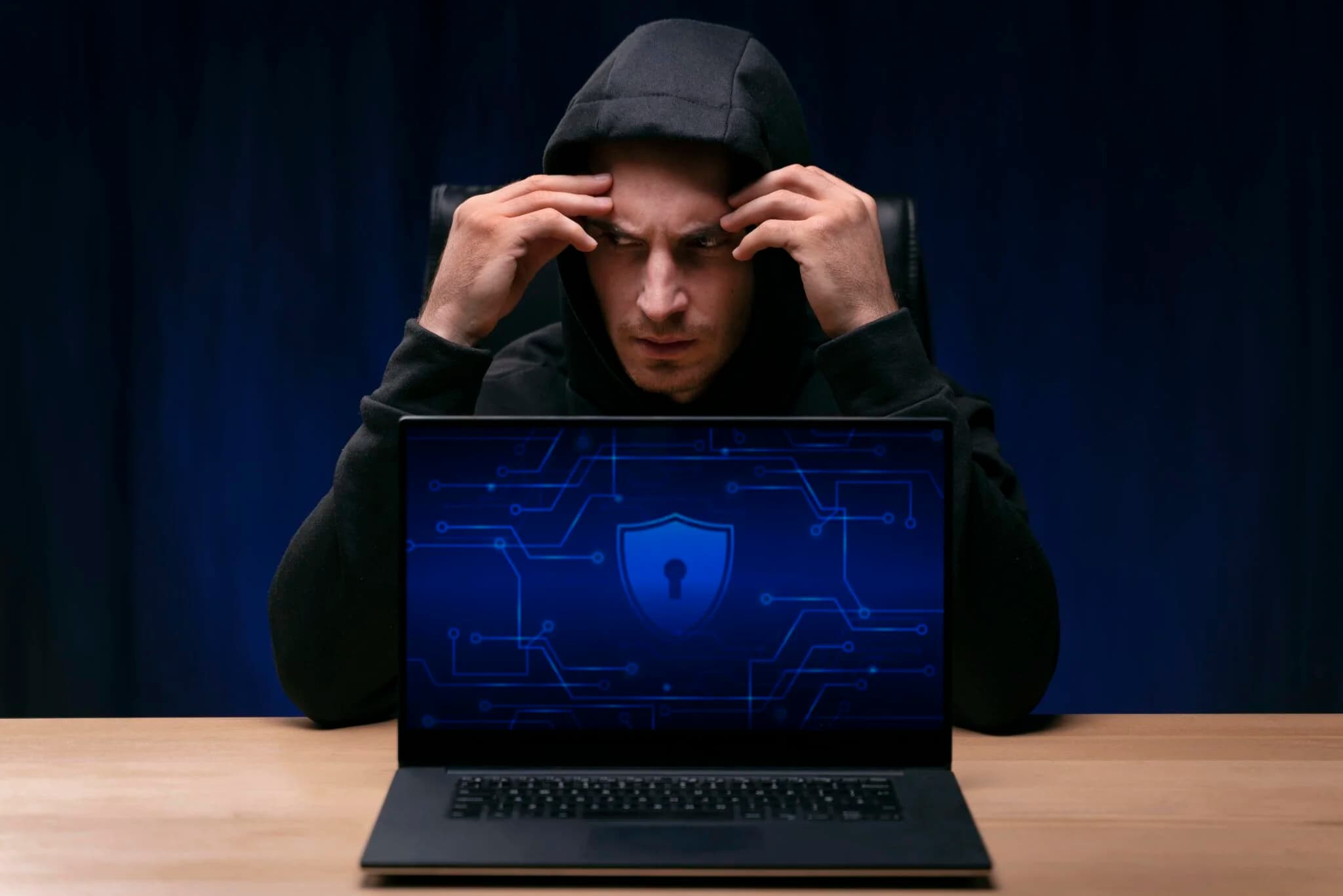 UK'S MOST COMMON SECURITY THREATS IN 2025: ARE YOU PREPARED?