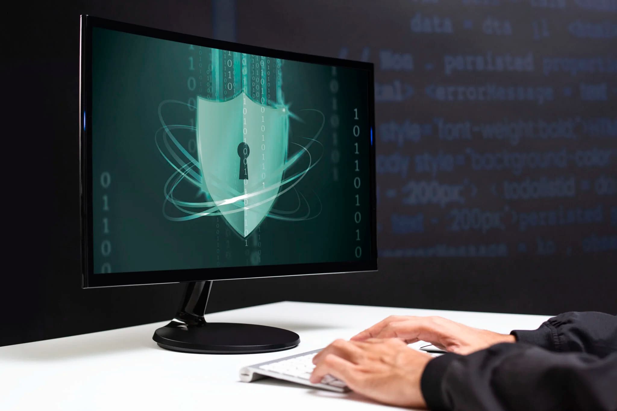 RISING CYBERCRIME IN THE UK: HOW TO PROTECT YOUR BUSINESS