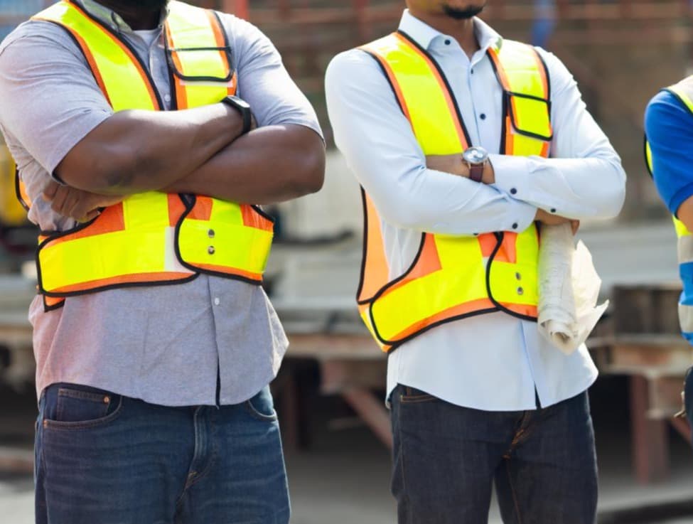 Wise-K9 Construction Security